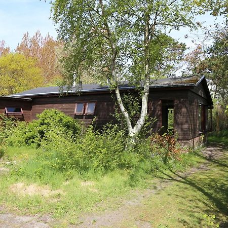Huisje Vogelsand 't Horntje Esterno foto